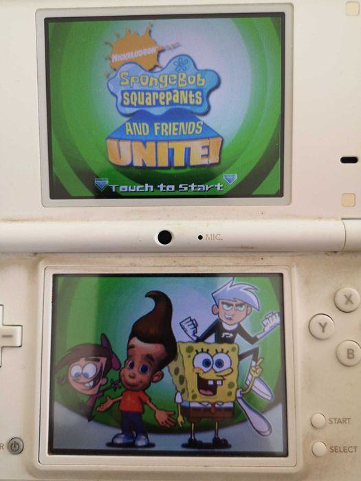 Pokémon Explorers of Time + 3 Jogos para Nintendo DS