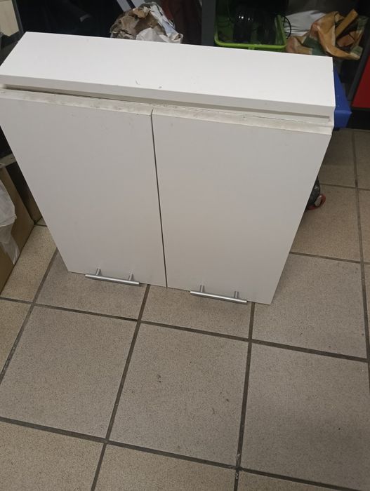 Szafka łazienkowa 60 x 60