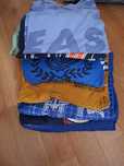 Bluzy i thirt 152 cm