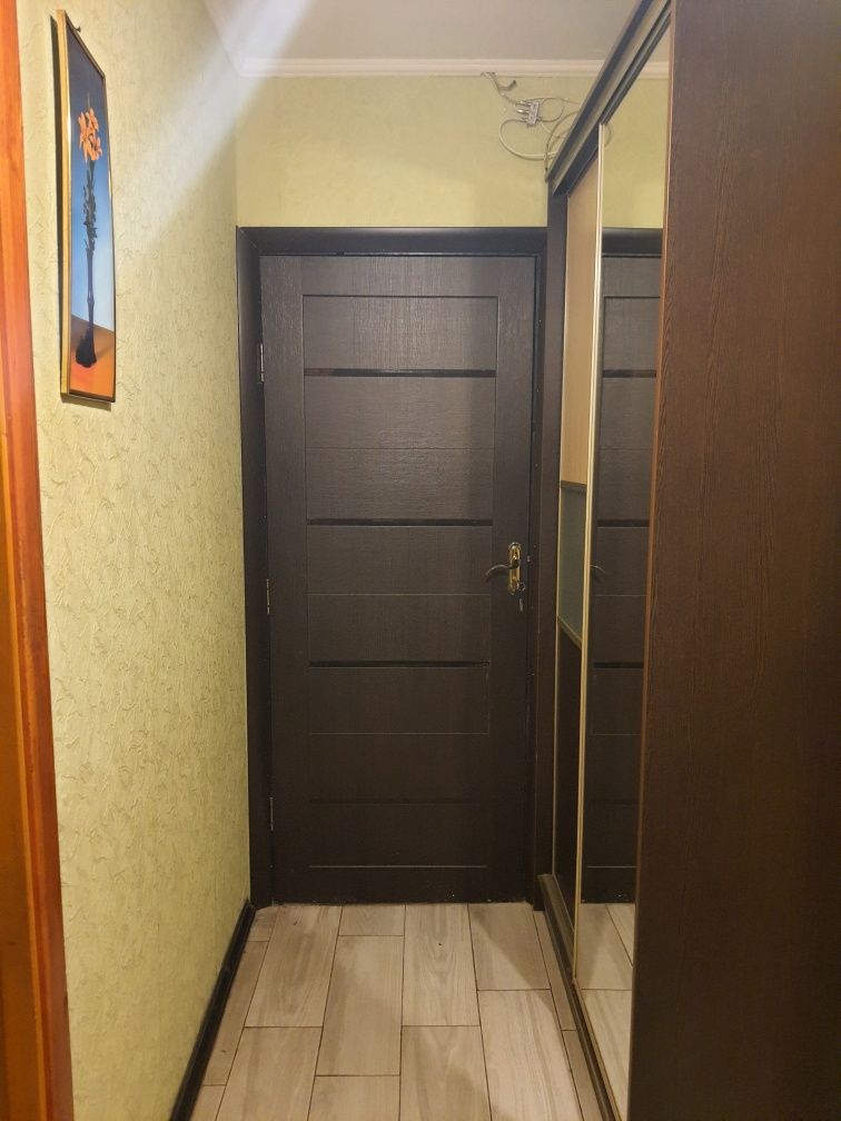 Здам 2 кімнатну квартиру