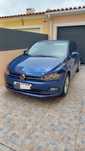 VW Polo 1.0 TSI highline 2021