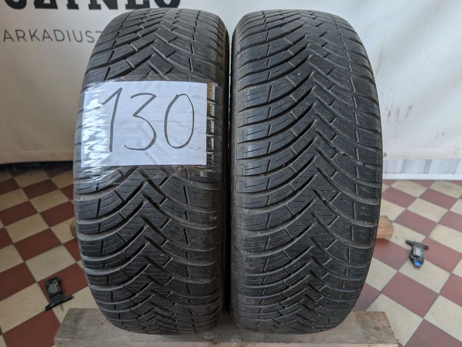 Kleber Quadraxer 2 195/55R16 91H #130