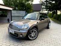 MINI Cooper MINI Cooper