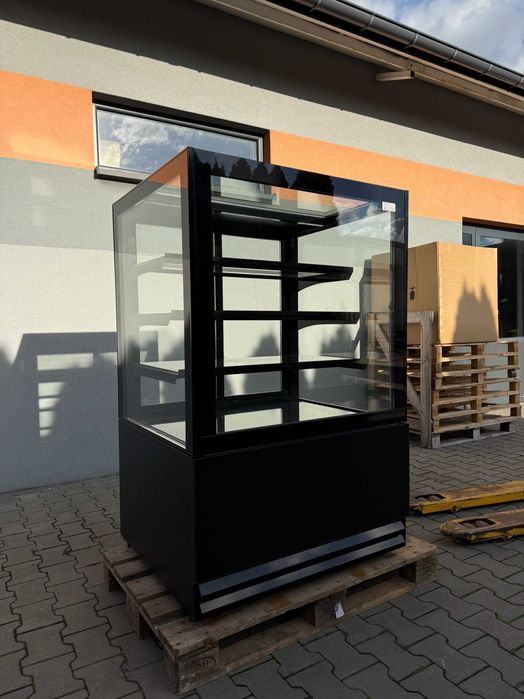 Witryna cukiernicza | Lada chłodnicza Ellada 97cm