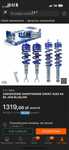 Gwint audi a4 b5 1.6 1.8 1.8t 1.9 2.4 2.6 2.8