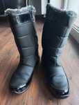 Buty śniegowce Sporto 38 w super stanie