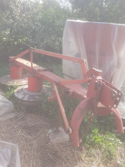 Продам роторну косілку
