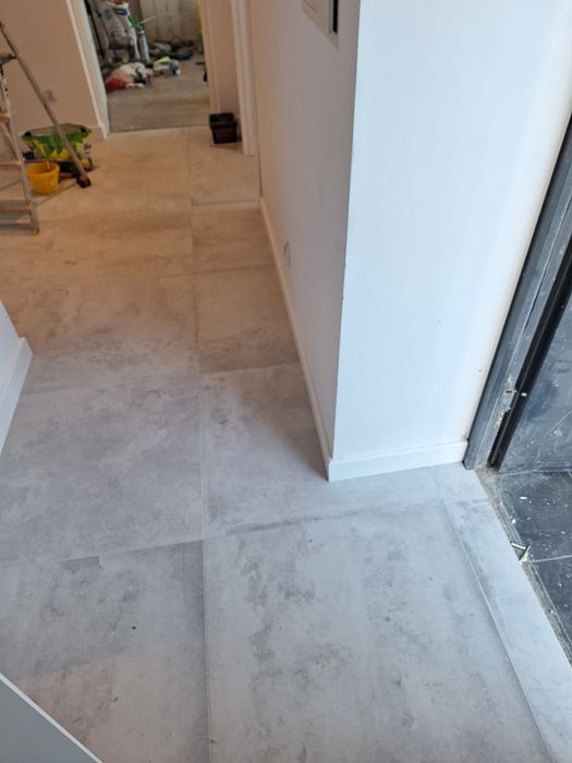 Płytki 5,65m2- powierzchni TANIO!