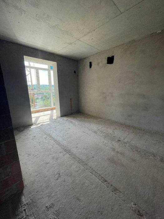 Продам квартиру в новострое ЖК Sweet Home, 48,8м2, без посредников