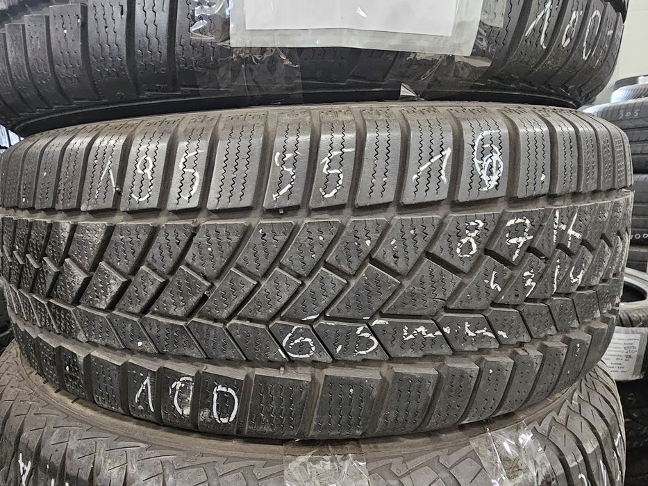 195/55R16 Continental Conti Winter Contact TS830P RSC Zima