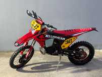 GasGas Enduro  Gp edition