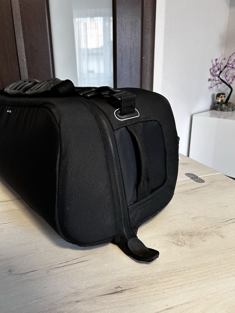 Kata Capsule 185 DL Case — сумка для видеокамер (Sony,Panasonic,Canon)