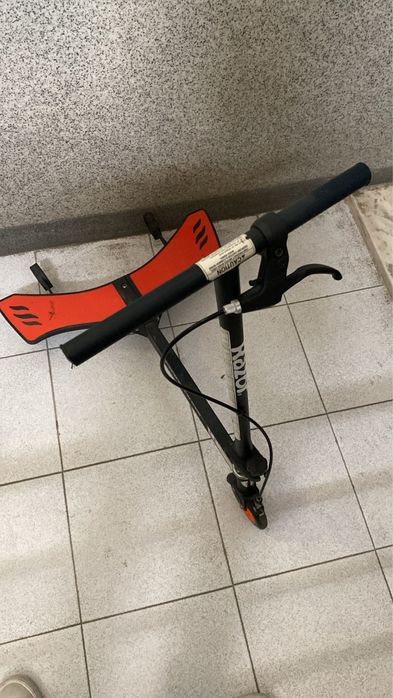 Trotinete Razor powerwing