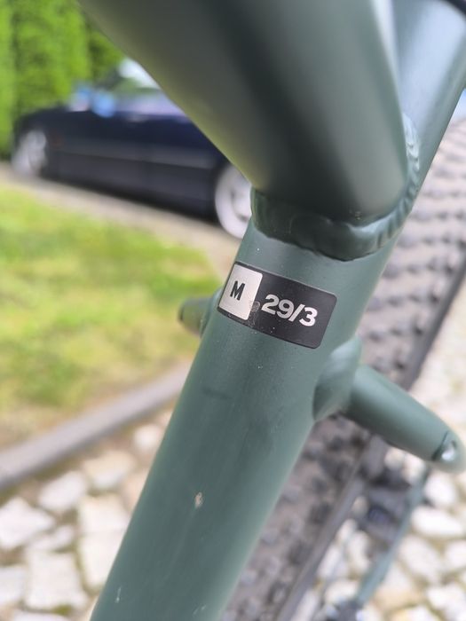 Rower Giant Talon 3 koła 29 rama M