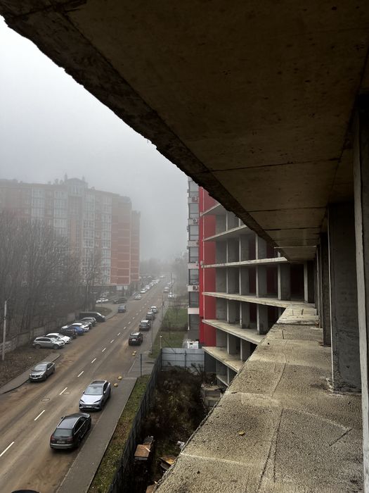 Продаж однокімнатної новобудови | МАЄМО БАГАТО КВАРТИР В ЦЬОМУ ЖК