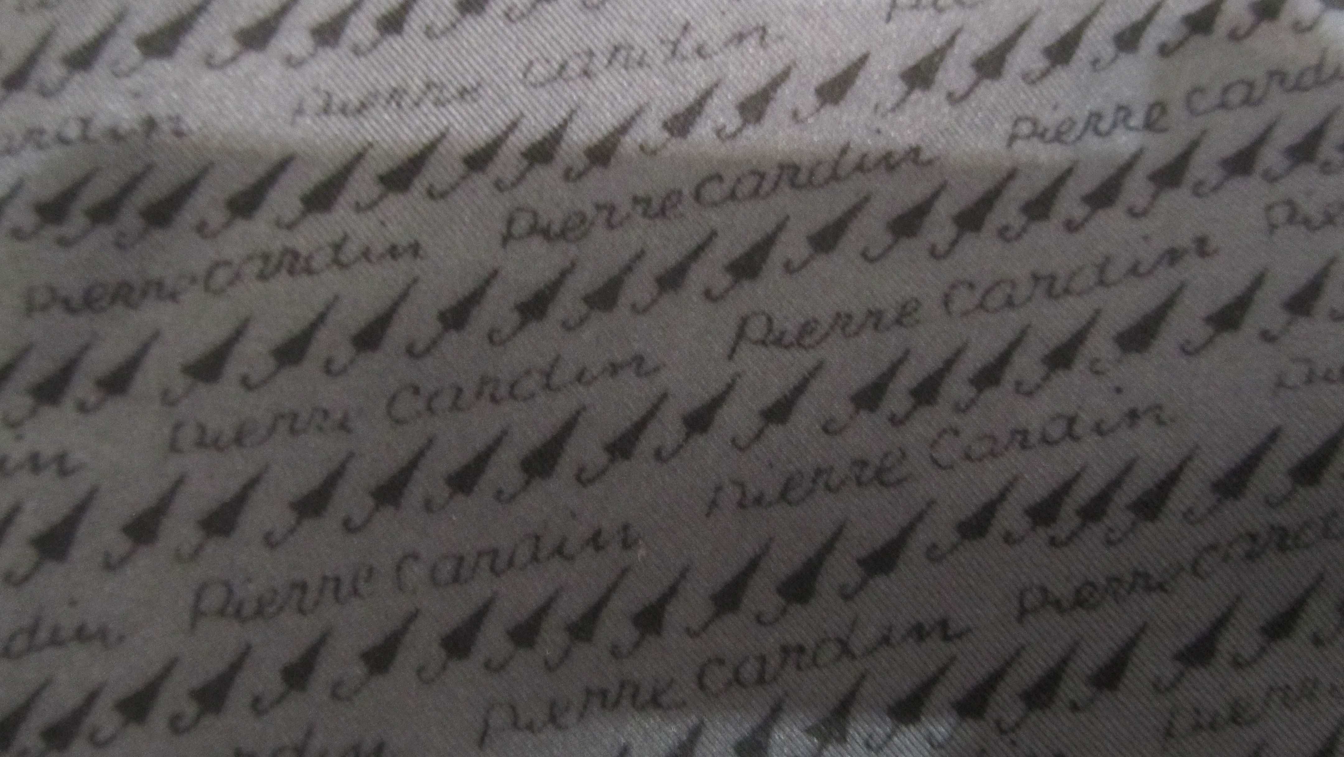 Платок,шовк,роуль-''Pierre Cardin''