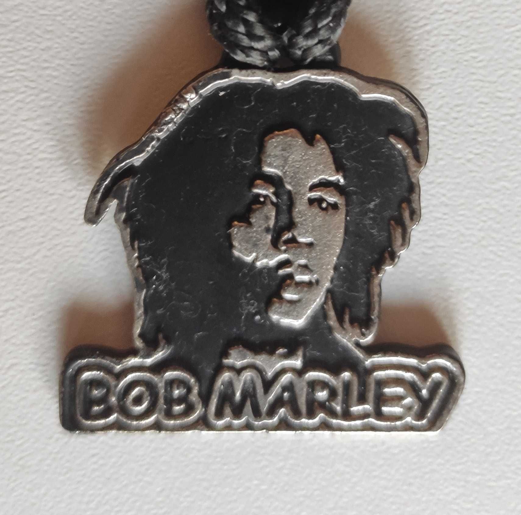 Zawieszka Bob Marley