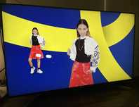 Telewizor Sony 55" LED 4K 120Hz Android TV