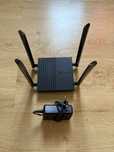 Router TP-Link Archer C64 AC1200 MU-MIMO / stan jak nowy