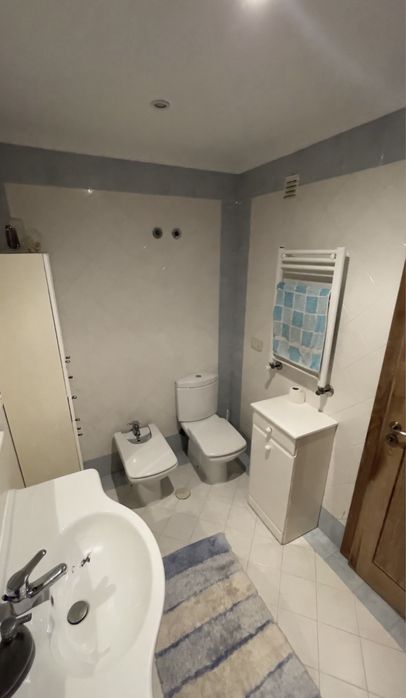 Quarto Arrendamento - Despesas Incluídas (Loures)