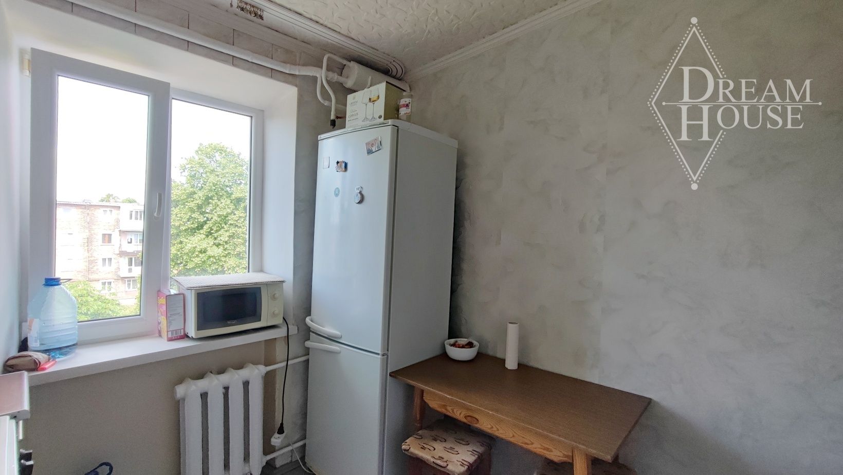 Продаж 2-кім.кв. на м-ні Шахтарський