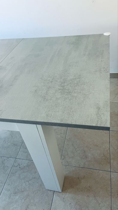 Mesa de jantar extensivel