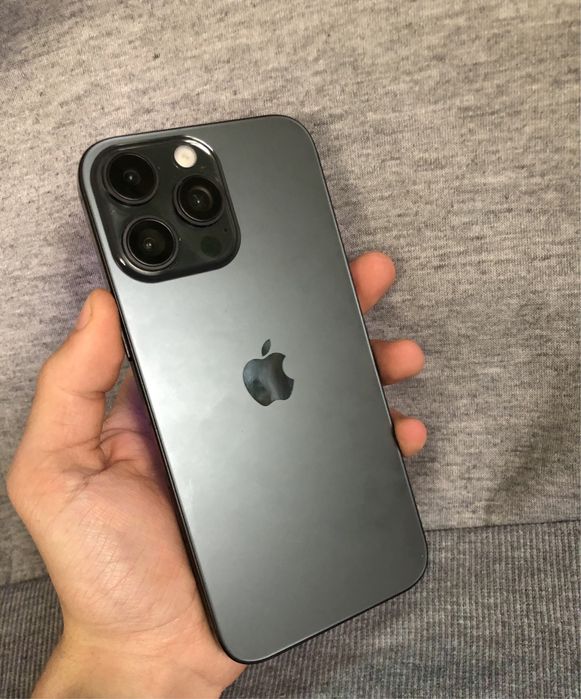 Iphone 16 pro max 512GB