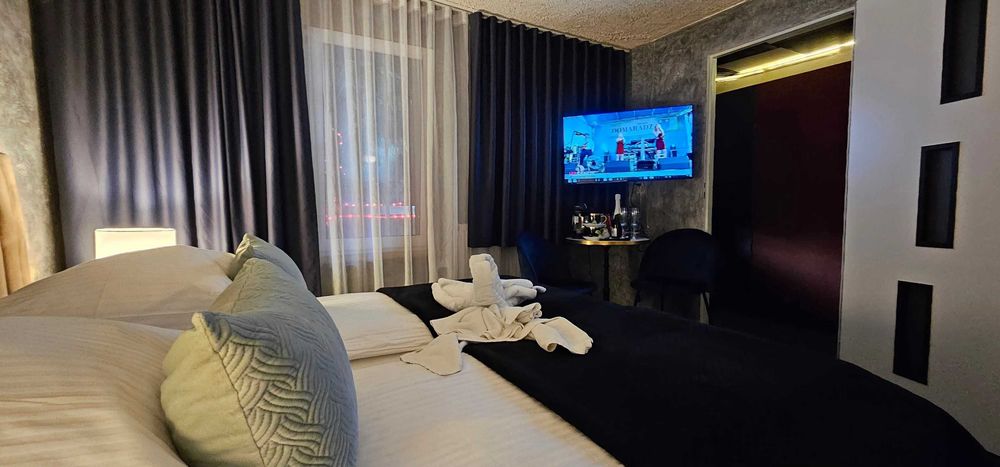 Apartament z Jacuzzi Rzeszów