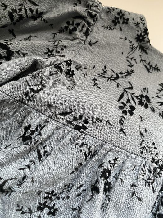 Сукня зара. Плаття zara. На дівчинку 18-24м 92р