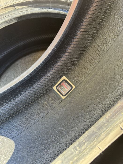 Комплект всесезонки Continental ContiProContact 215/50/17