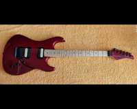 Gitara Kramer Pacer Classic Scarlet Red Metallic