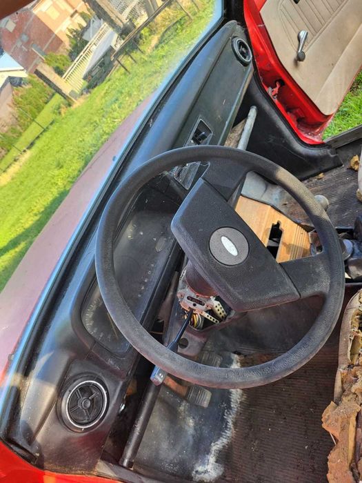 Ford escort mk2 MK 2 1980r 1979r 1978r 1977r