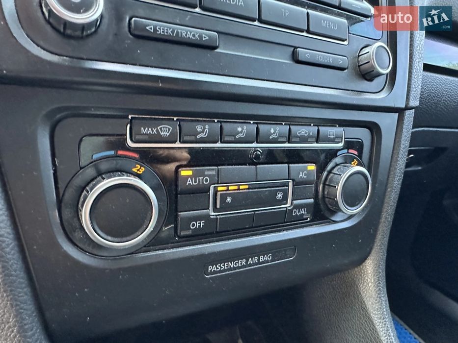 Golf 6 1.6d 2010 р.