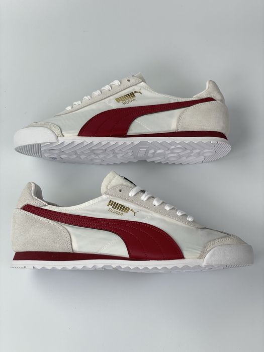 Кросівки PUMA Roma OG Nylon Оригінал