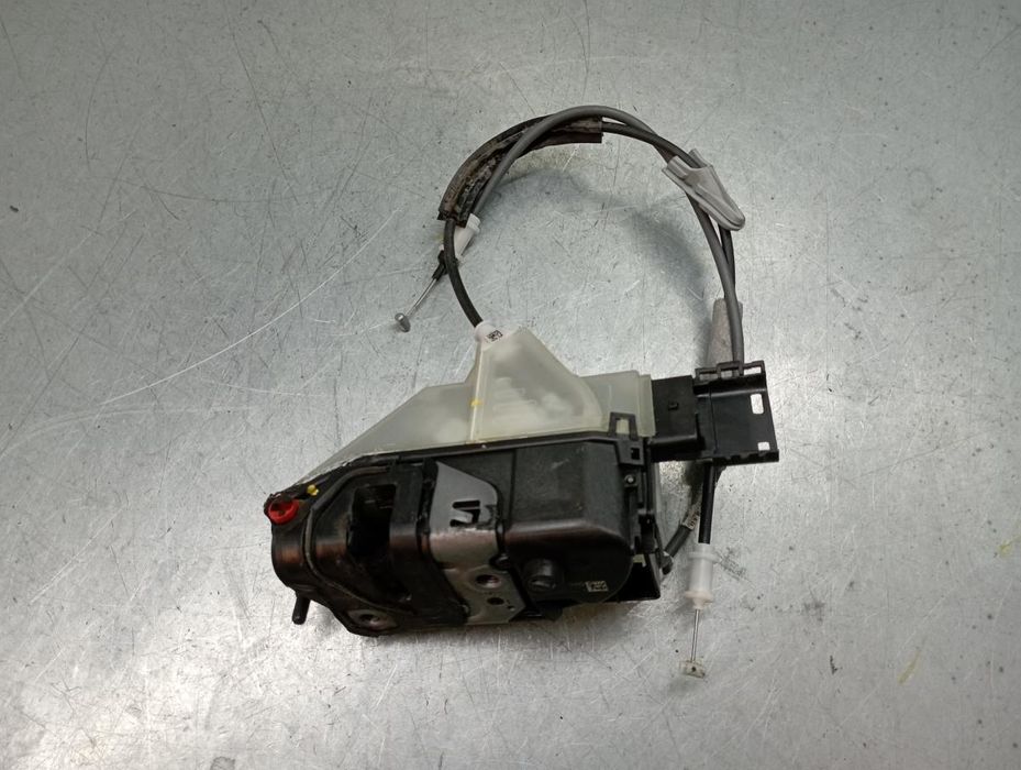 Fechadura / fecho porta trás esquerdo CITROËN C3 III (SX)