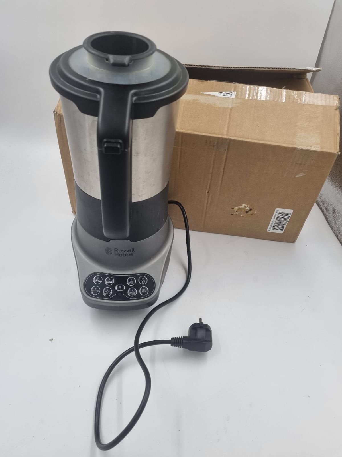 Russell Hobbs mikser z 8 programami