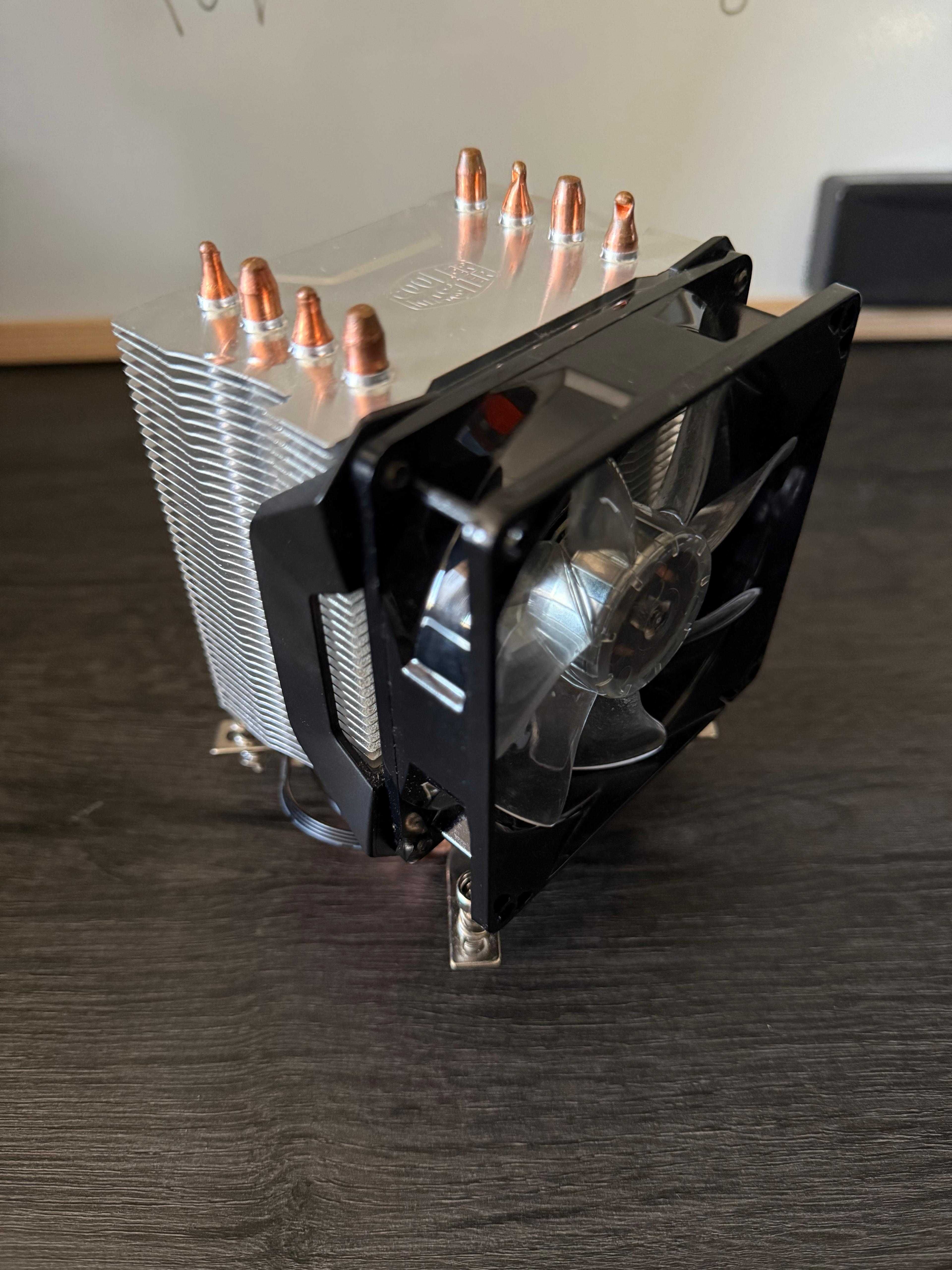 Peças Computador (i5-10400F)