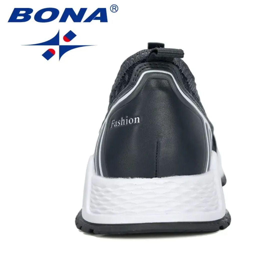 Кроссовки Bona 43(9) и 42 р (8,5)