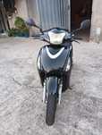Moto 125cc bom estado