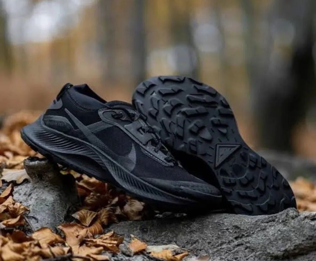 ‼️Кроссовки Nike Pegasus Trail 3 GTX React GORE-TEX 40р 42р 44р 45р