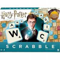 Scrabble Harry Potter, Mattel