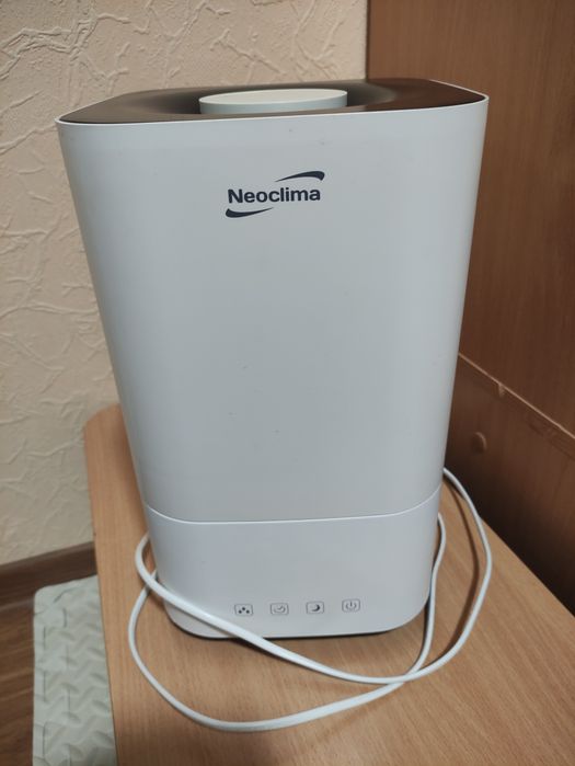 Увлажнитель воздуха Neoclima SP-55W