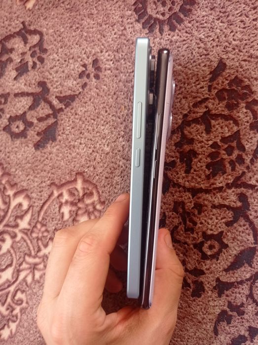 Продам Xiaomi Redmi note 14 pro/256G