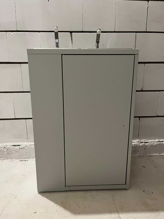 NOWA Umywalka mobilna SANITOBI UM22BPs