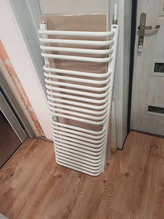 Grzejnik 122/50 dobry
