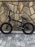 Bmx Wethepeople Crs-18