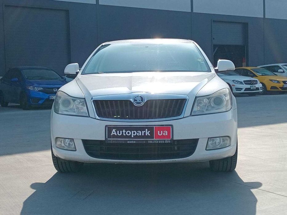 Продам Skoda Octavia 2012р. #71474