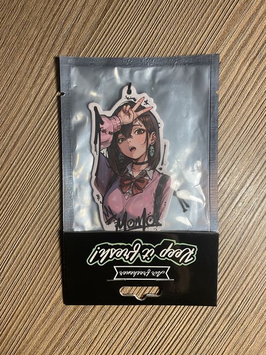 Ароматизатор для авто