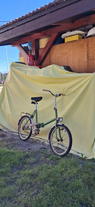 Składak romet wigry 2