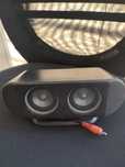Colunas Logitech 5.1 X530